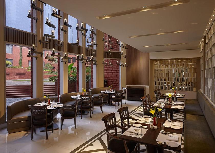 Uttar Pradesh Agra Food & Dining