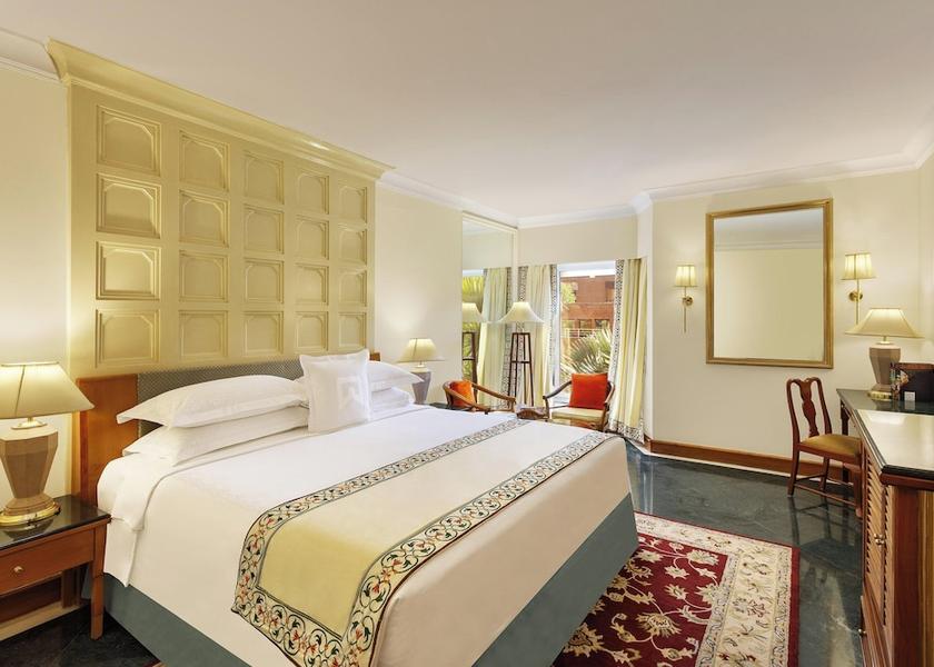 Uttar Pradesh Agra Room