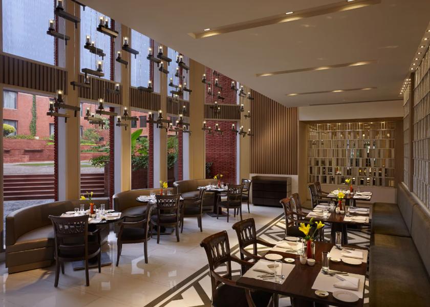 Uttar Pradesh Agra Food & Dining