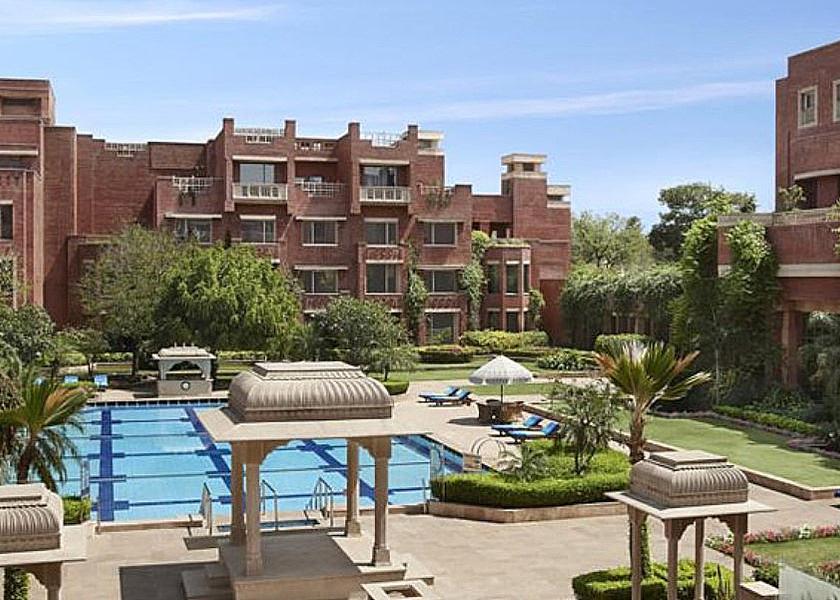 Uttar Pradesh Agra Pool