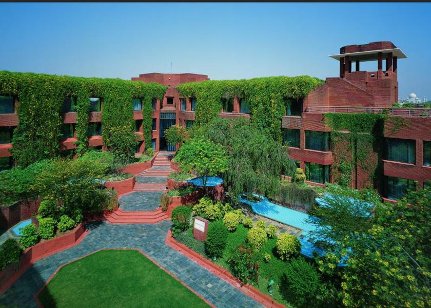 Uttar Pradesh Agra Outdoors