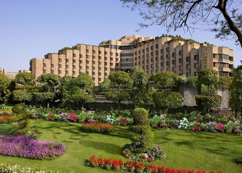 Delhi Delhi Garden