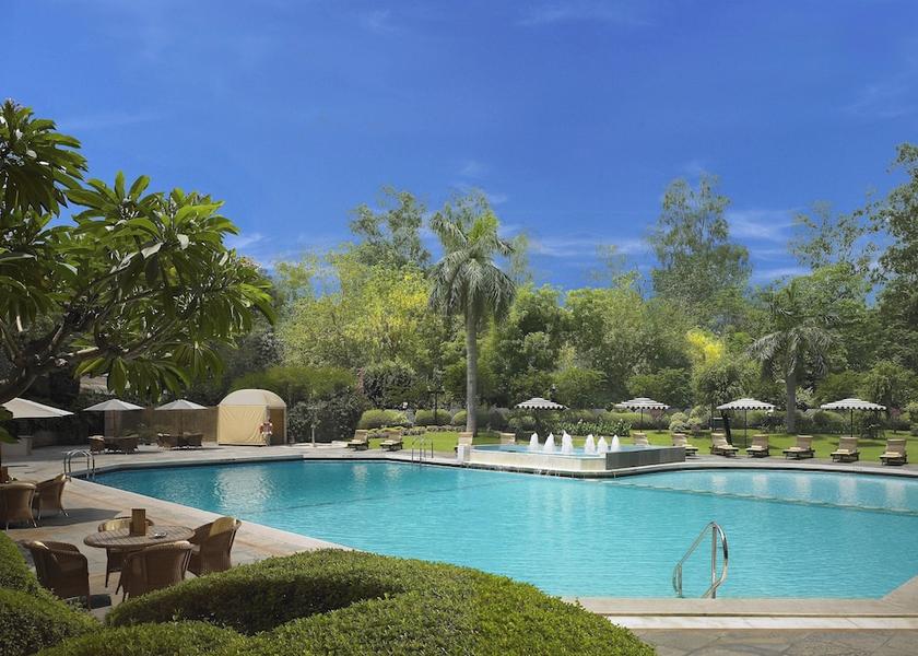 Delhi Delhi Pool