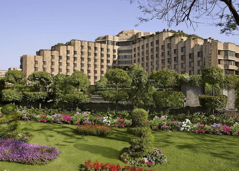 Delhi Delhi Exterior view
