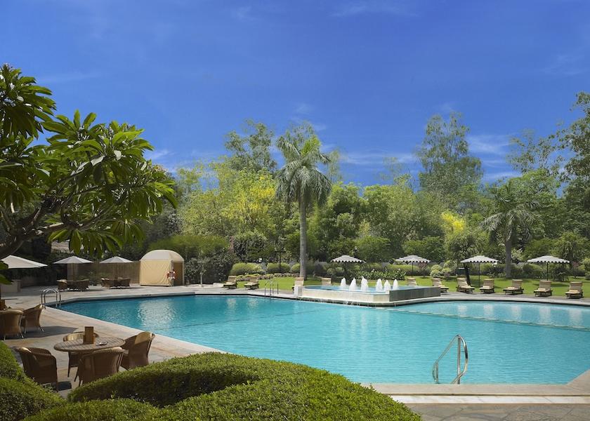 Delhi Delhi Pool