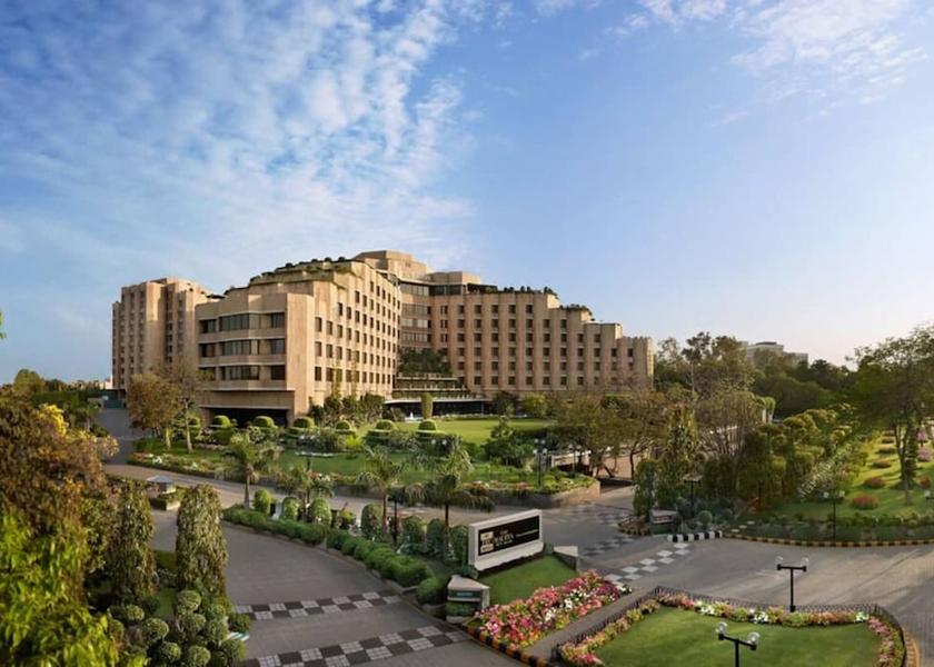 Delhi Delhi Exterior
