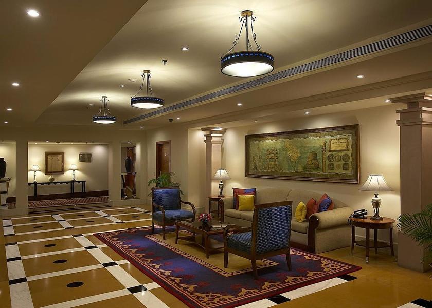 Delhi Delhi Public Areas