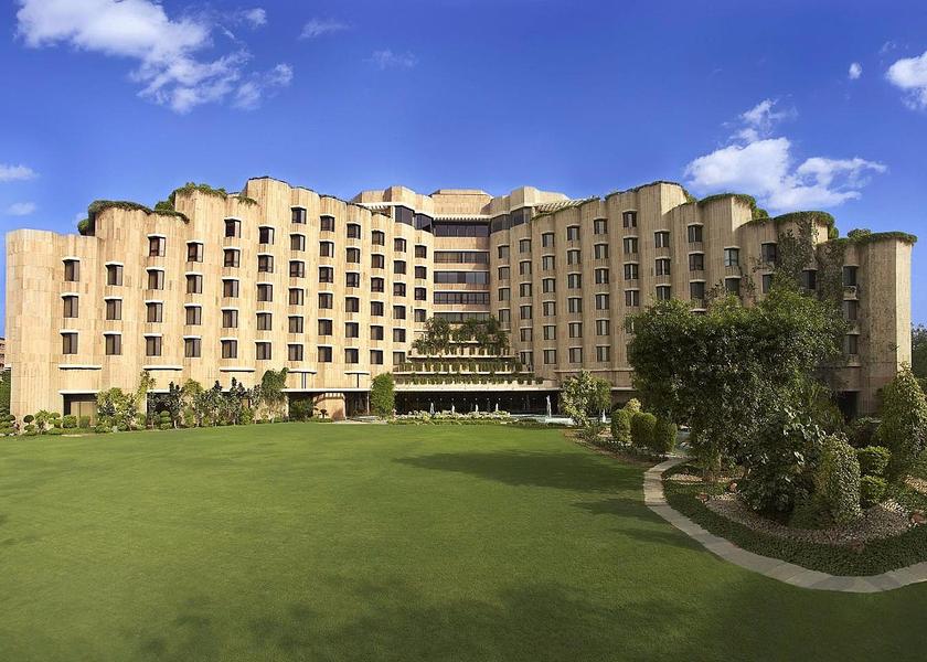 Delhi Delhi Hotel Exterior