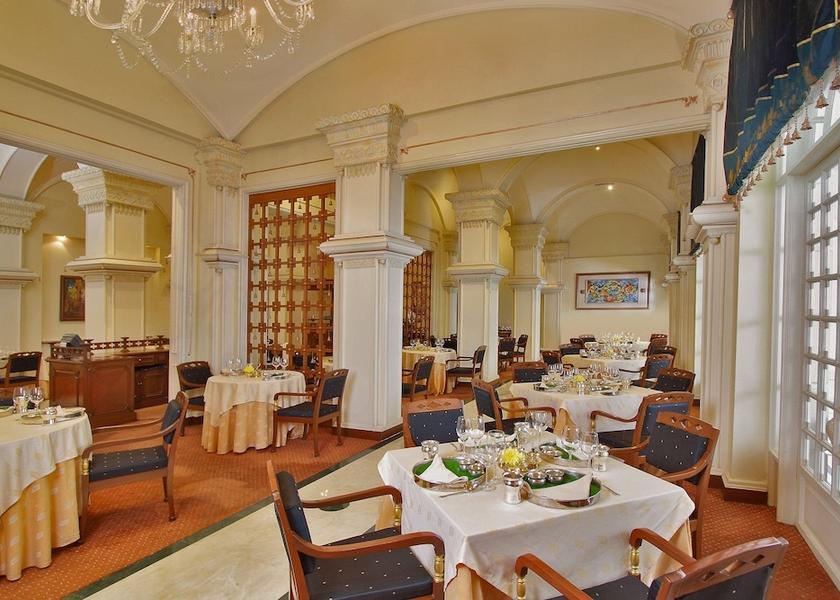Karnataka Bangalore Restaurant