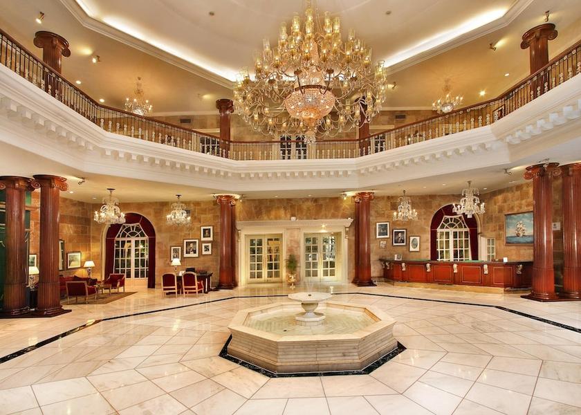 Karnataka Bangalore Lobby