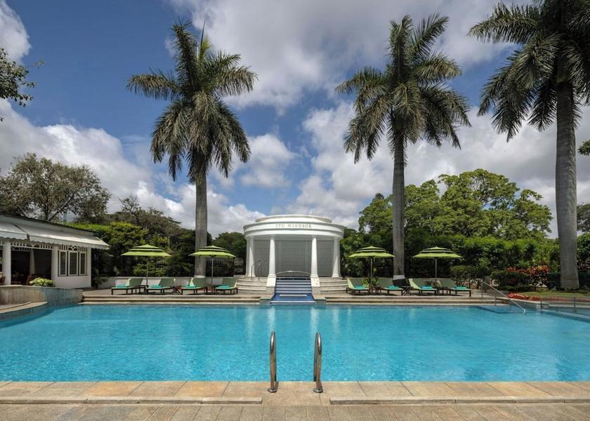 Karnataka Bangalore Pool