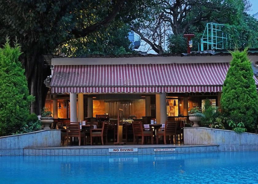 Karnataka Bangalore Restaurant