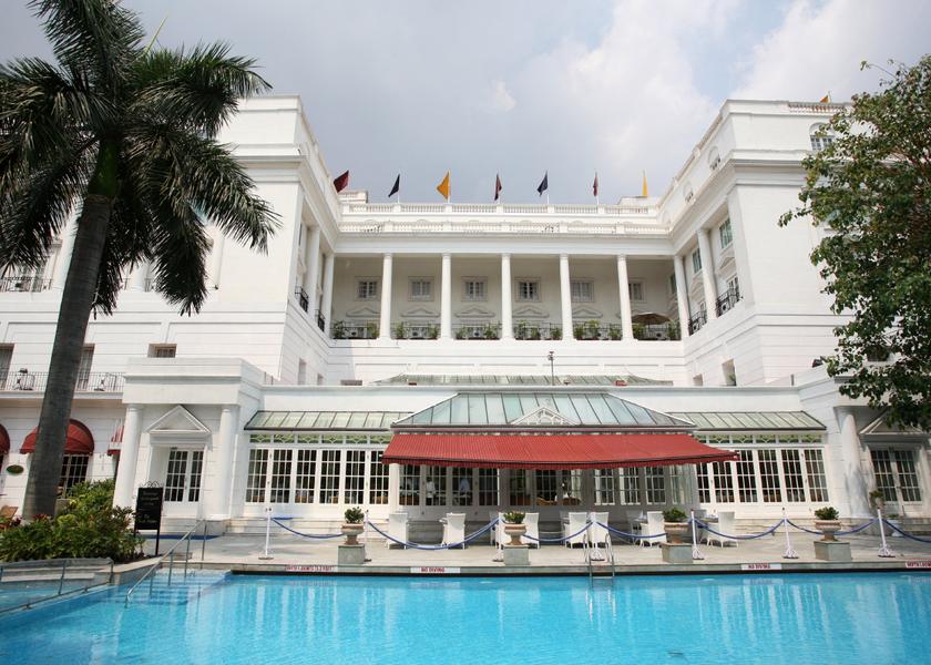 Karnataka Bangalore Hotel Exterior
