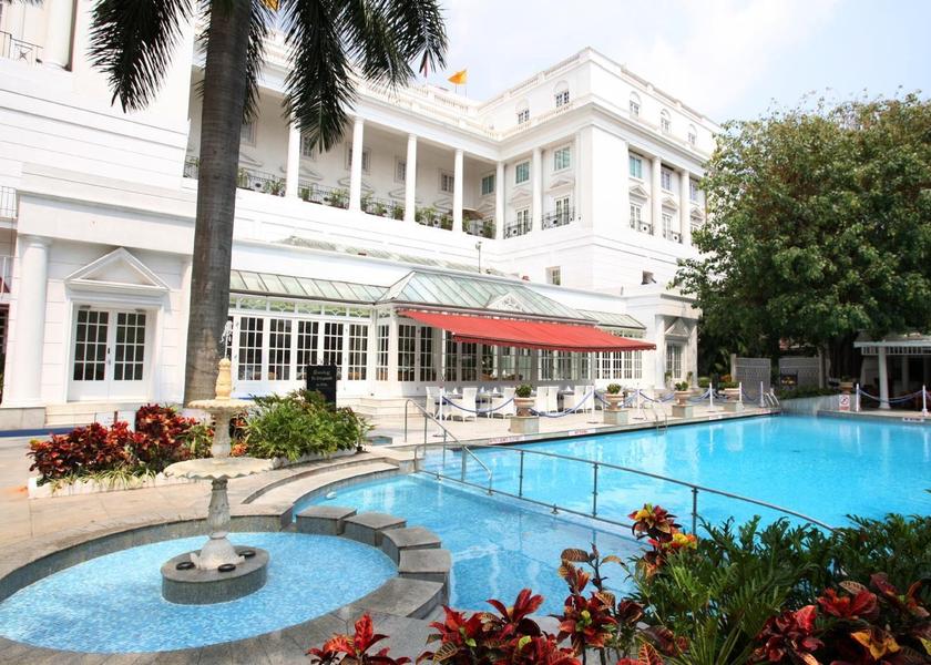 Karnataka Bangalore Pool