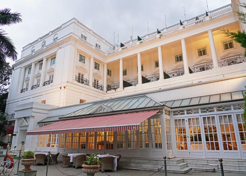 Karnataka Bangalore Hotel Exterior