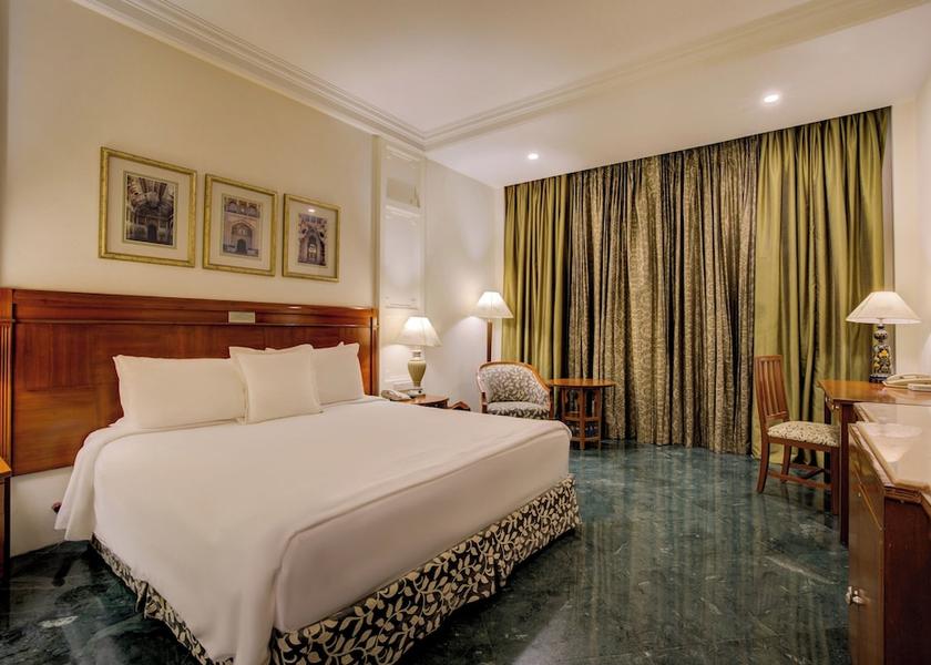 Rajasthan Jaipur Room
