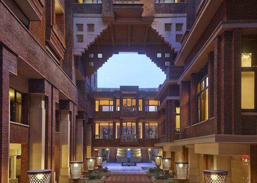 Rajasthan Jaipur Interior