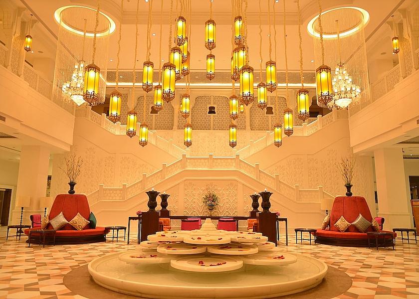 Rajasthan Jaipur Public Areas