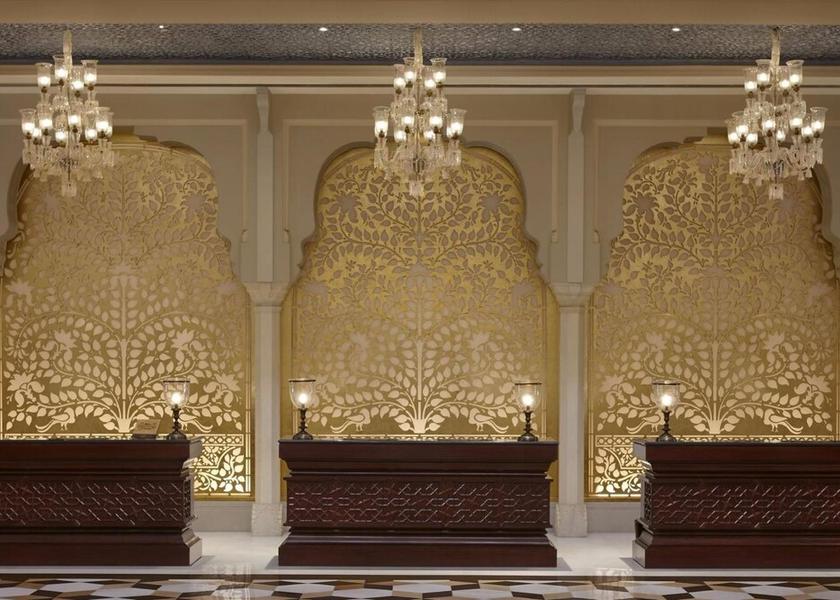 Rajasthan Jaipur Public Areas