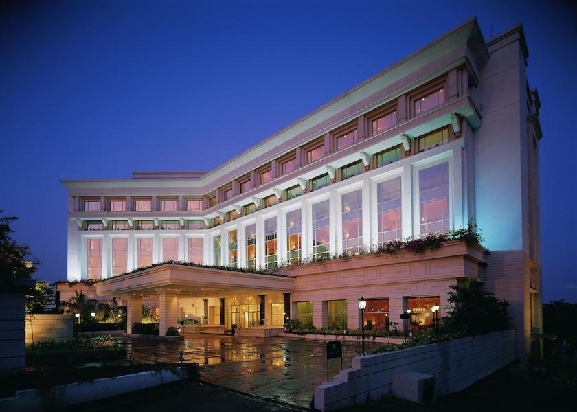 Telangana Hyderabad Exterior