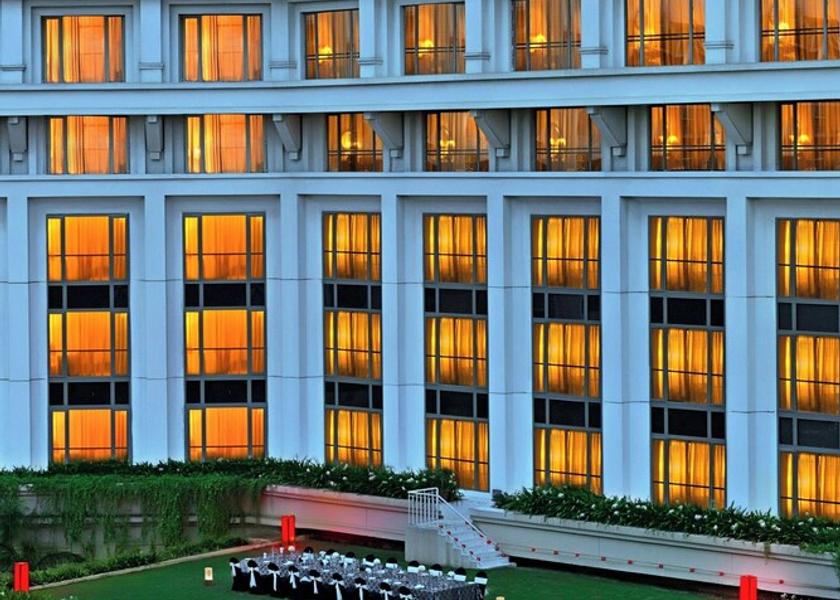 Telangana Hyderabad Exterior