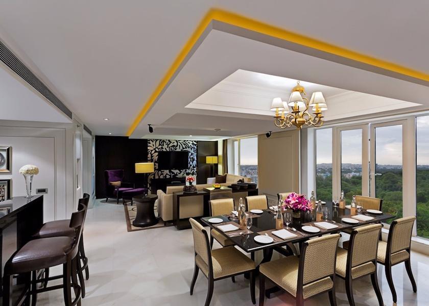 Telangana Hyderabad Dining