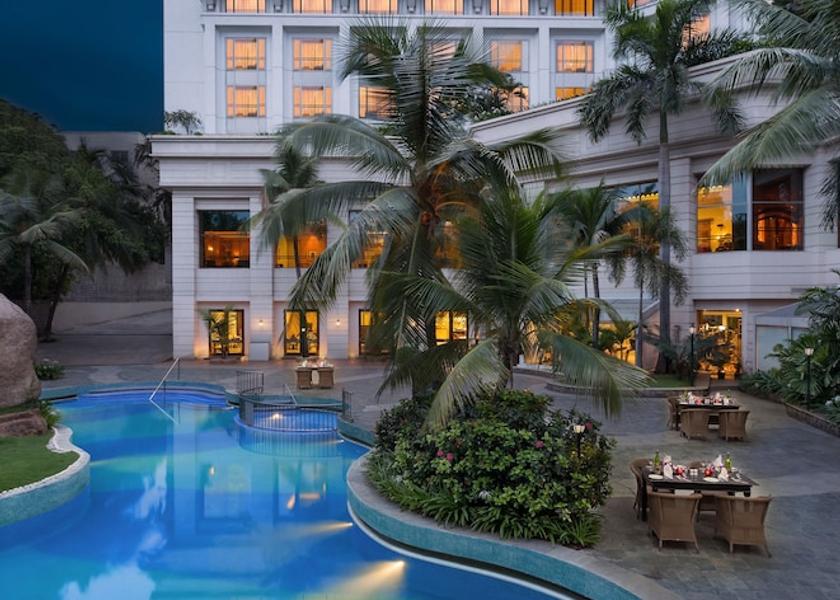 Telangana Hyderabad Pool