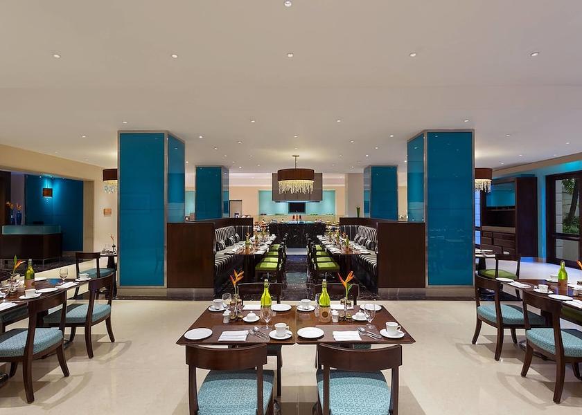 Telangana Hyderabad Food & Dining