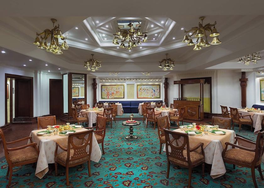 Telangana Hyderabad Restaurant