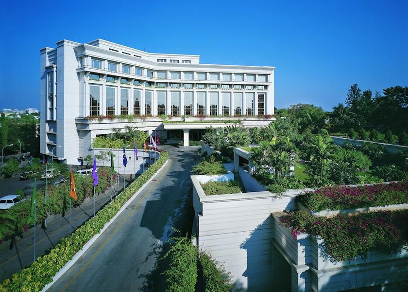 Telangana Hyderabad Primary image
