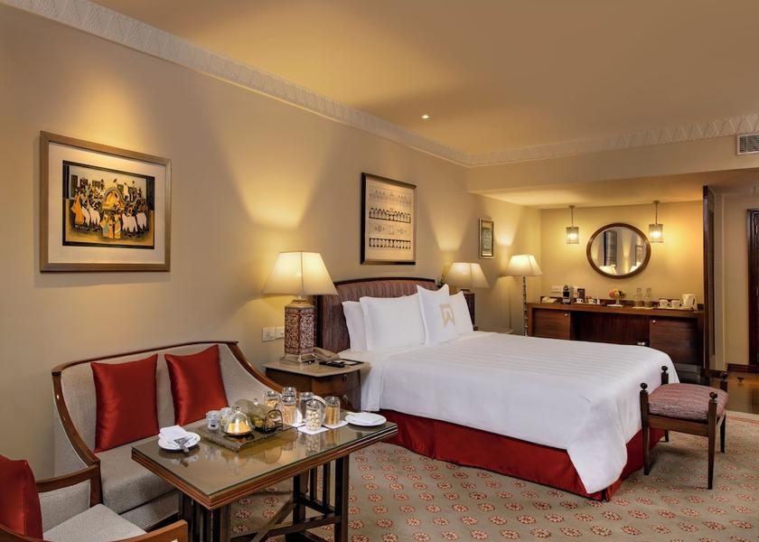Telangana Hyderabad Room