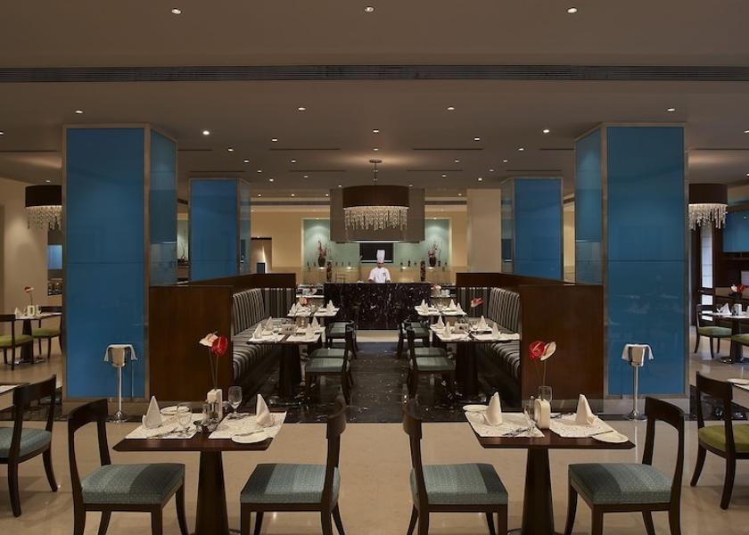 Telangana Hyderabad Food & Dining