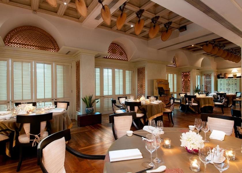 Maharashtra Mumbai Restaurant