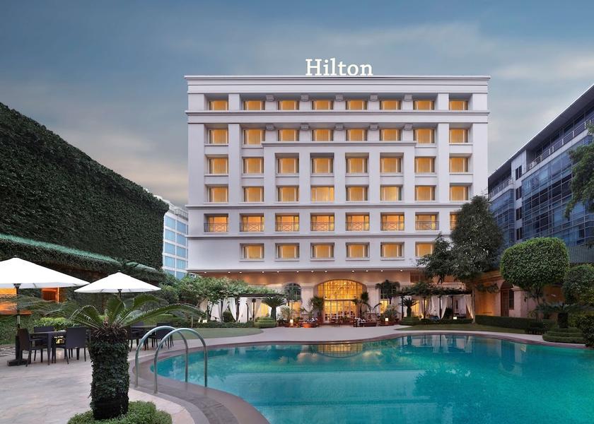 Maharashtra Mumbai Hotel Exterior