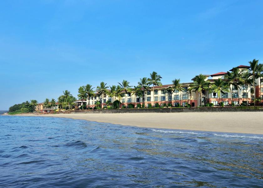 Goa Panaji Exterior