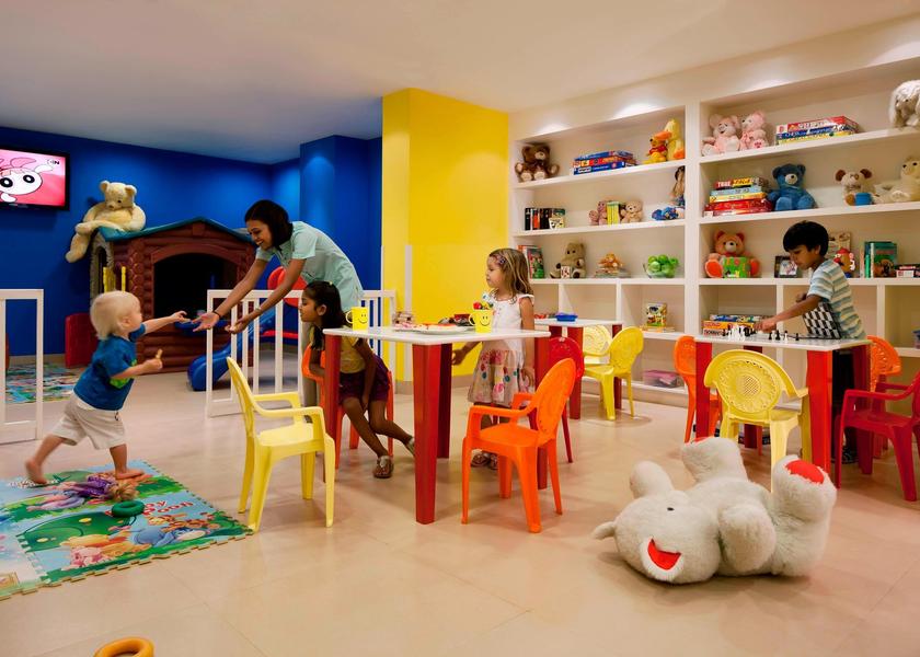 Kids Playroom