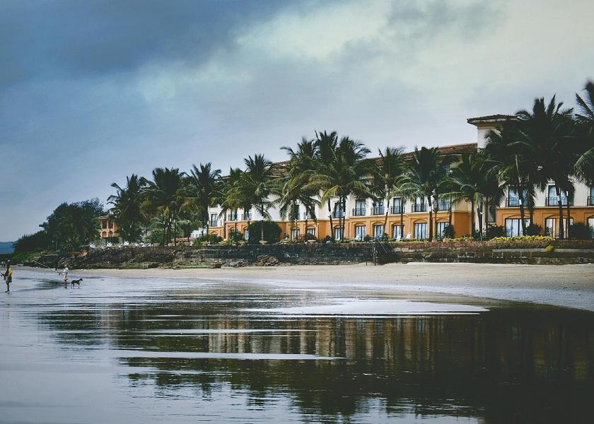 Goa Panaji Exterior view