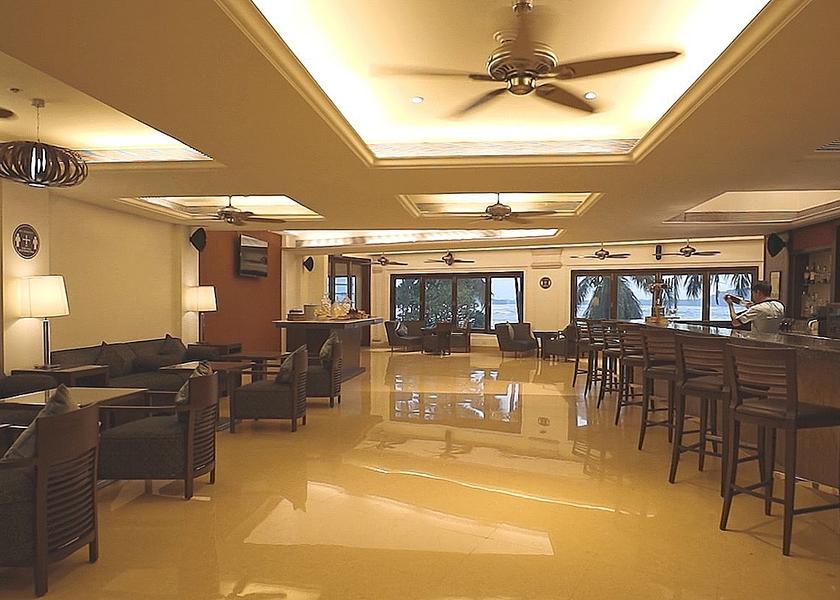 Goa Panaji Public Areas