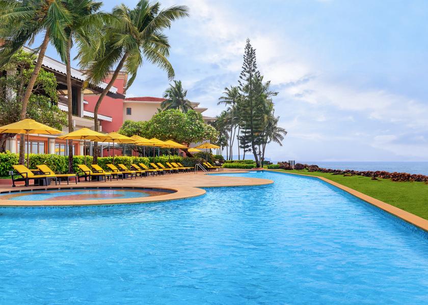 Goa Panaji Pool