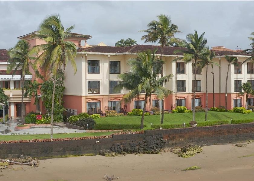 Goa Panaji Outdoors
