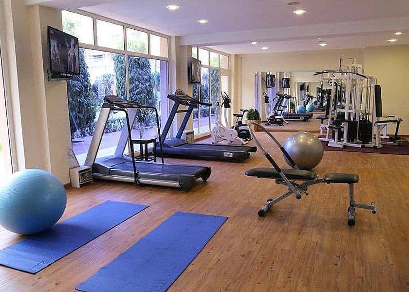 Uttar Pradesh Agra Fitness Centre