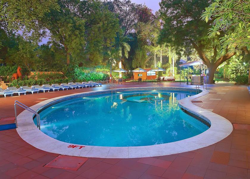 Uttar Pradesh Agra Food & Dining