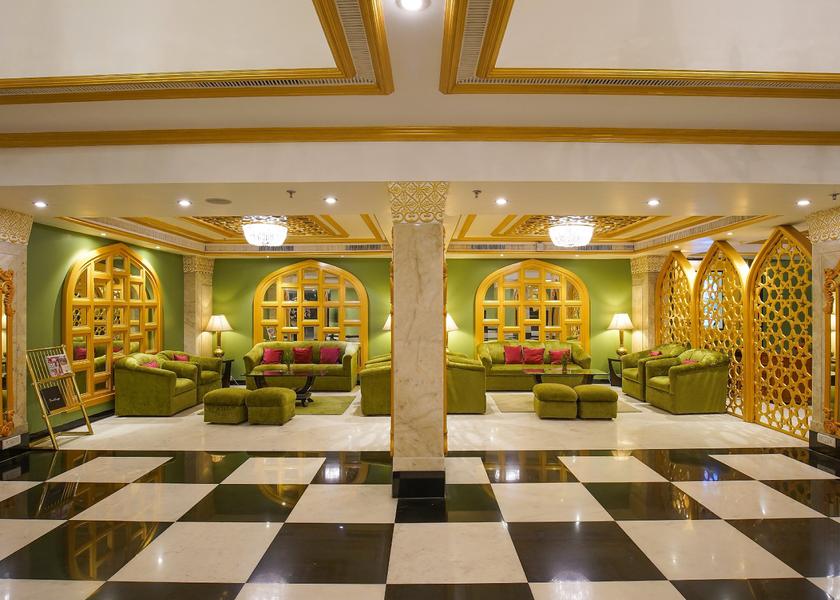 Uttar Pradesh Agra Public Areas