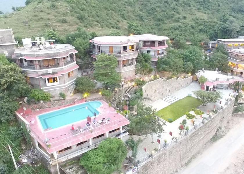 Rajasthan Kumbhalgarh 