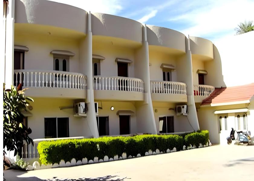 Rajasthan Mount Abu Exterior view