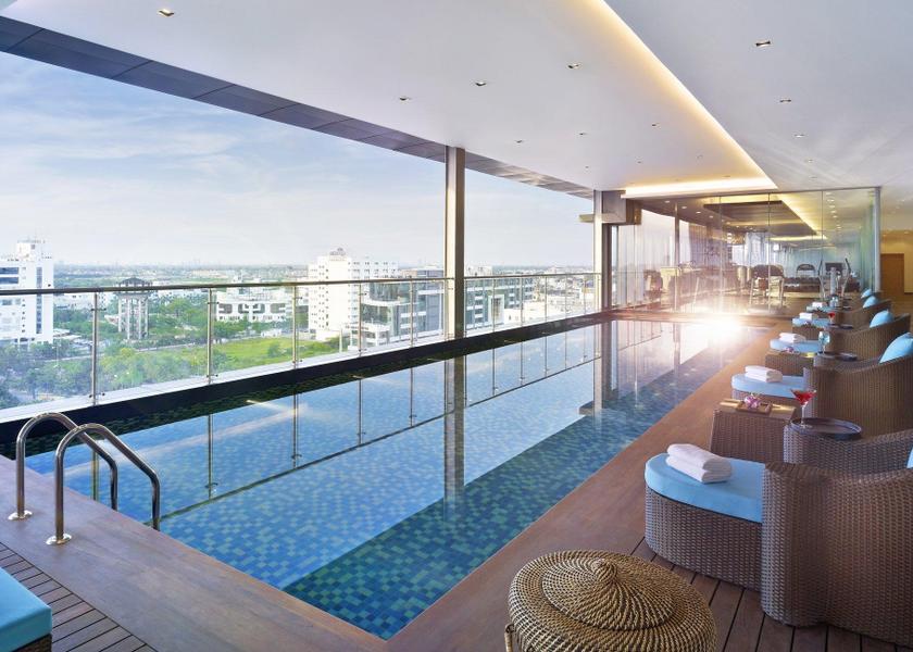 West Bengal Kolkata Pool