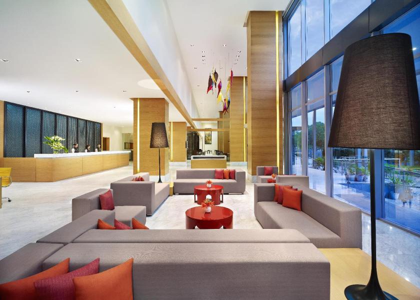 West Bengal Kolkata Reception