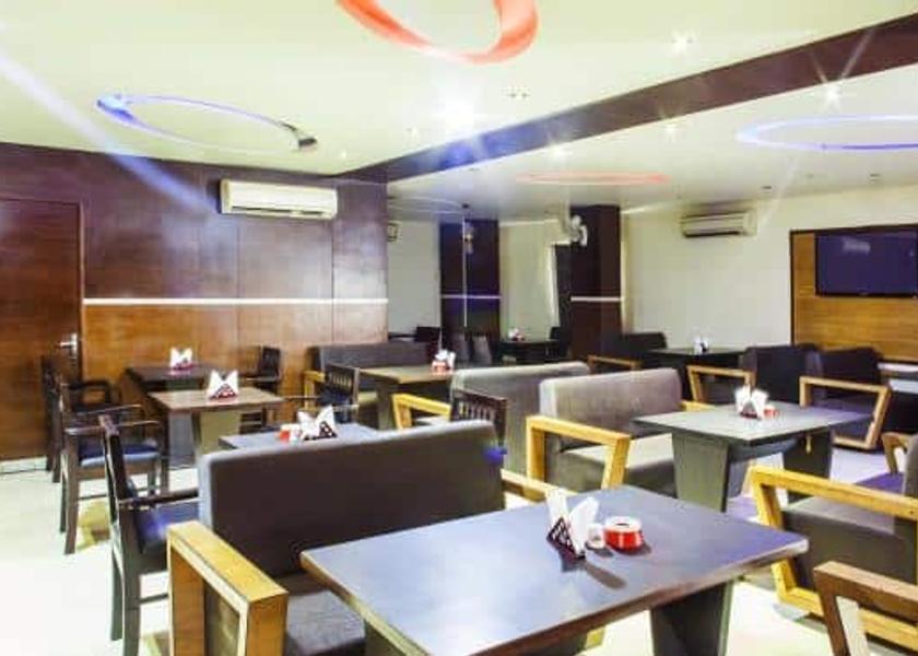 Chhattisgarh Raipur Food & Dining