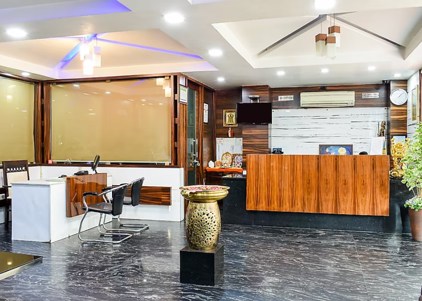 Chhattisgarh Raipur Public Areas