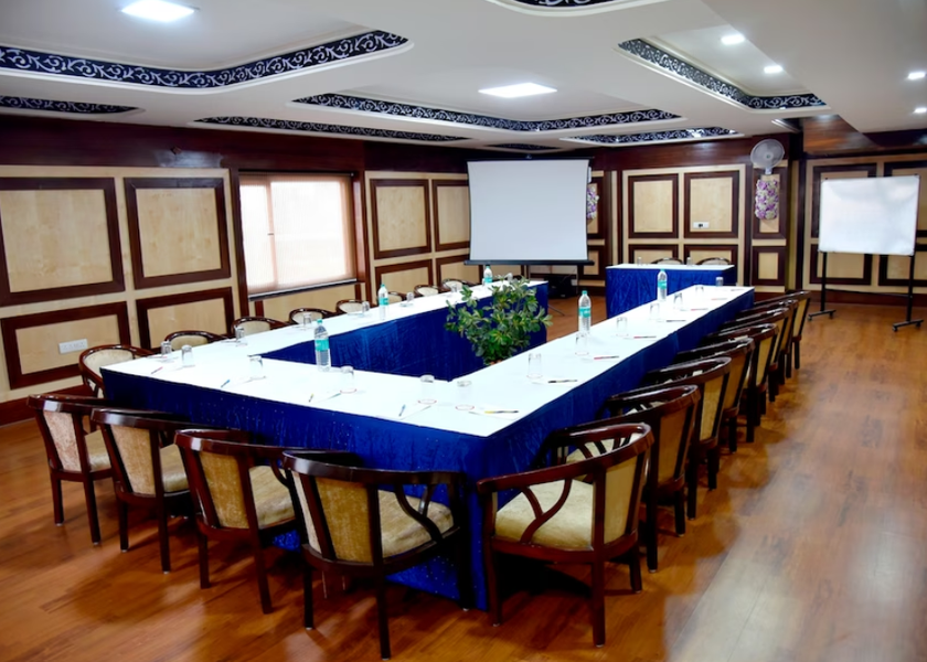 Chhattisgarh Raipur Business Centre